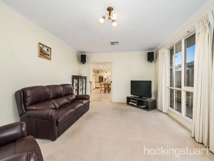 Third view of Homely townhouse listing, 1/1 Franklin Street, Mentone VIC 3194