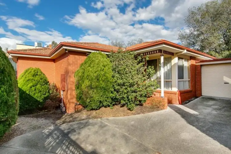 3/4 Edna Street, Mount Waverley VIC 3149