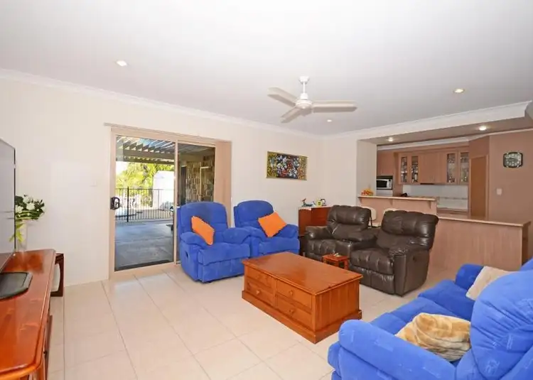 Sixth view of Homely house listing, 11 Jarrah Court, Burrum Heads QLD 4659