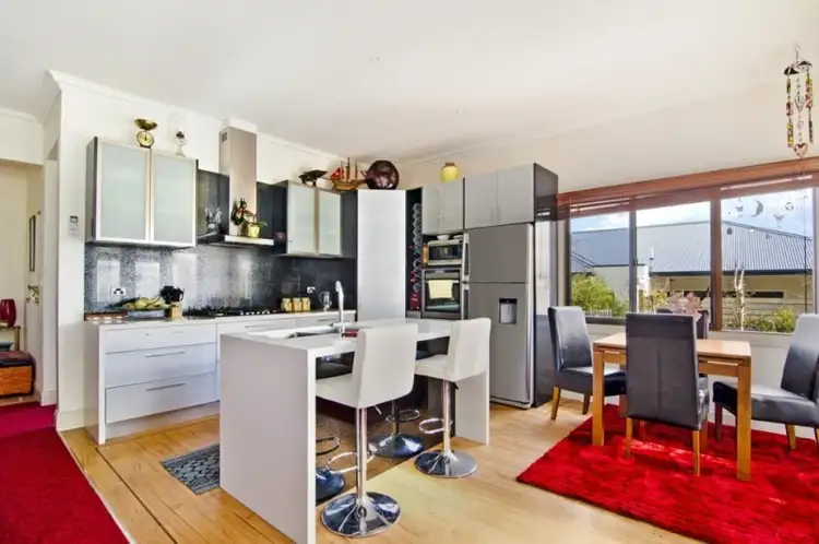 Third view of Homely house listing, 1 Beverley Street, Portland VIC 3305