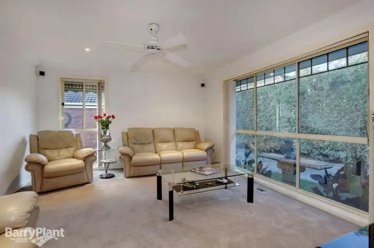 Second view of Homely unit listing, 4/78 Maroondah Highway, Croydon VIC 3136