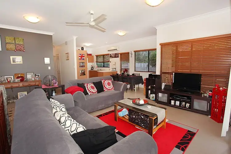 Fourth view of Homely townhouse listing, 13/9A Washington st, Nambour QLD 4560