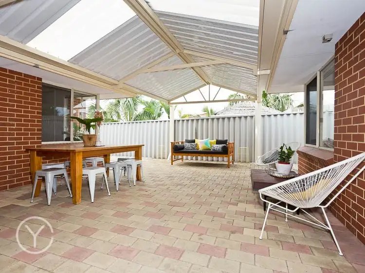 Fourth view of Homely house listing, 306A Stock Road, Willagee WA 6156