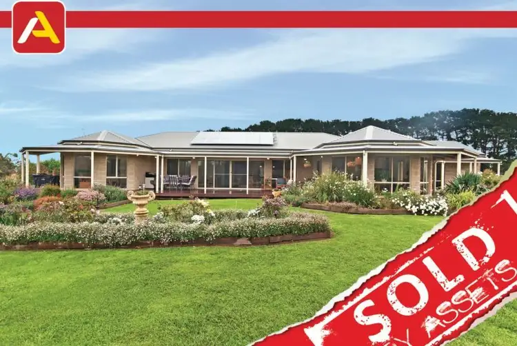137 Crowes Rd, Portland VIC 3305