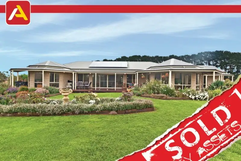 Main view of Homely rural property listing, 137 Crowes Rd, Portland VIC 3305