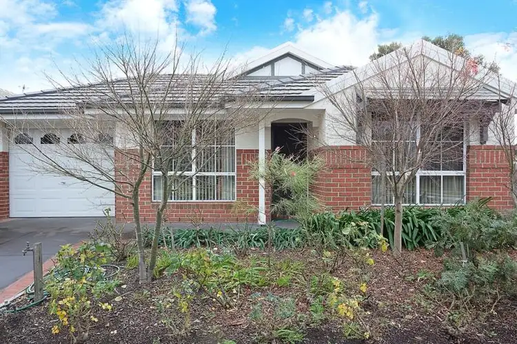 42 Oakbank Boulevard, Whittlesea VIC 3757