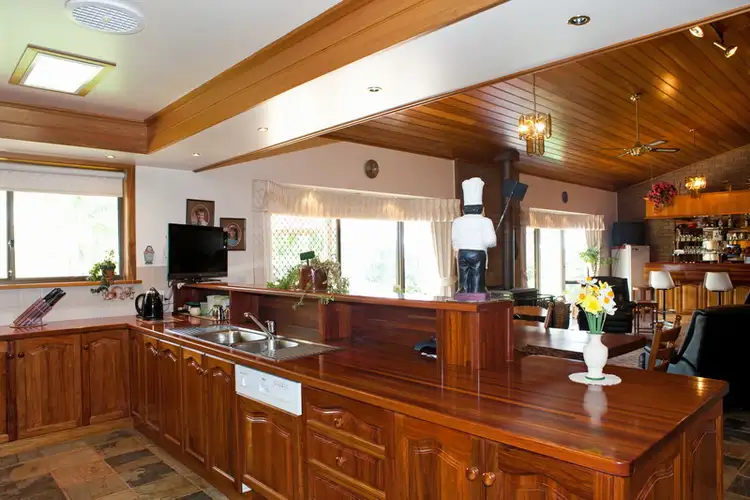 Sixth view of Homely rural property listing, 270 Sale-Heyfield Road, Fulham VIC 3851