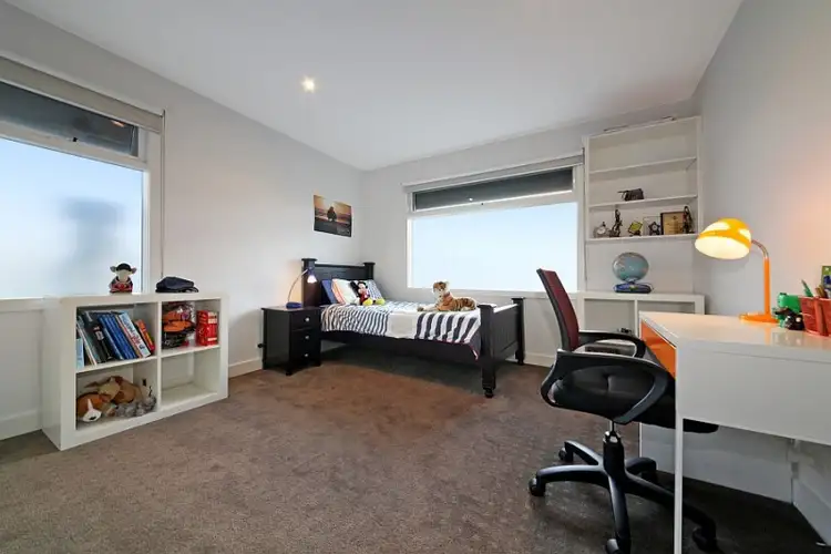 Sixth view of Homely house listing, 23 McArthur Street, Malvern VIC 3144
