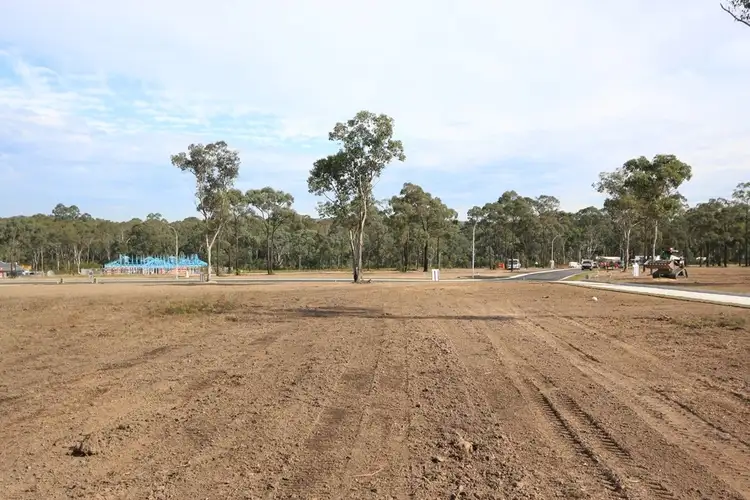 Second view of Homely land listing, Lot 30 Abbey Circ, Weston NSW 2326
