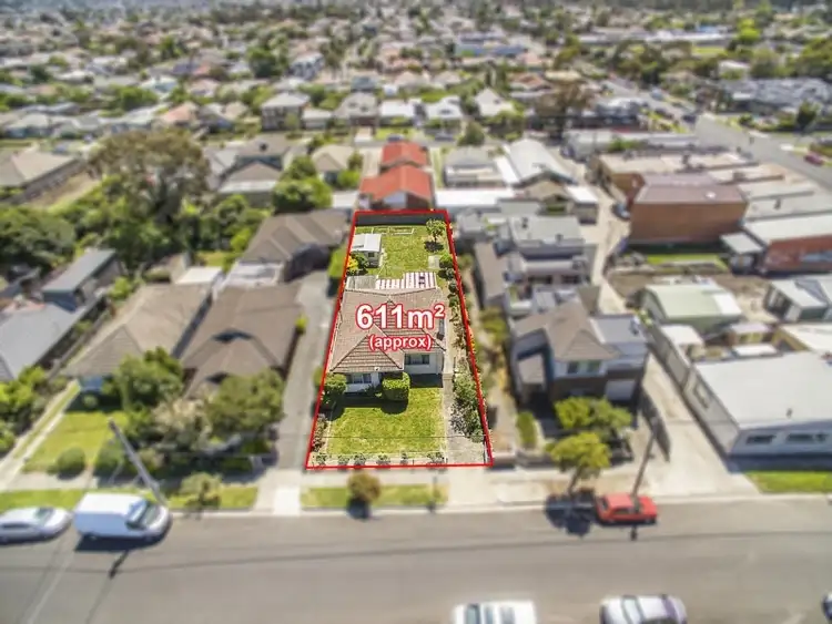 Second view of Homely house listing, 4 Windsor Street, Pascoe Vale VIC 3044