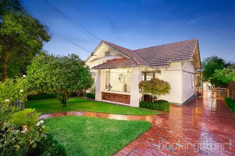 Main view of Homely house listing, 10 Dalmor Avenue, Ormond VIC 3204
