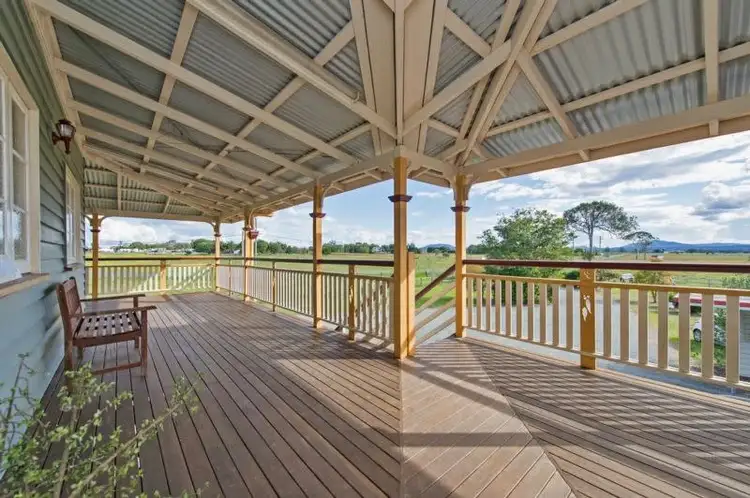 Third view of Homely rural property listing, 11 Cyrus Road, Veresdale QLD 4285