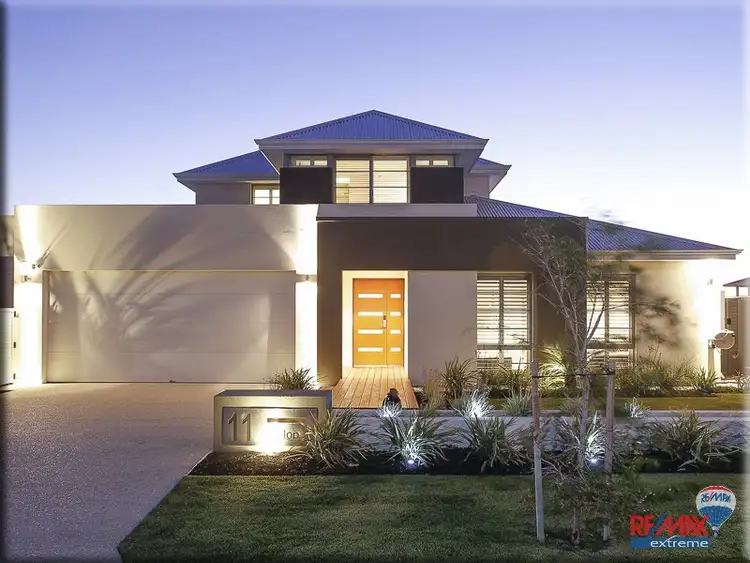 11 Orlop Way*, Alkimos WA 6038