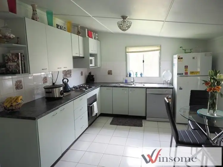 Fourth view of Homely house listing, 4 Crottys Lane, Yarravel NSW 2440