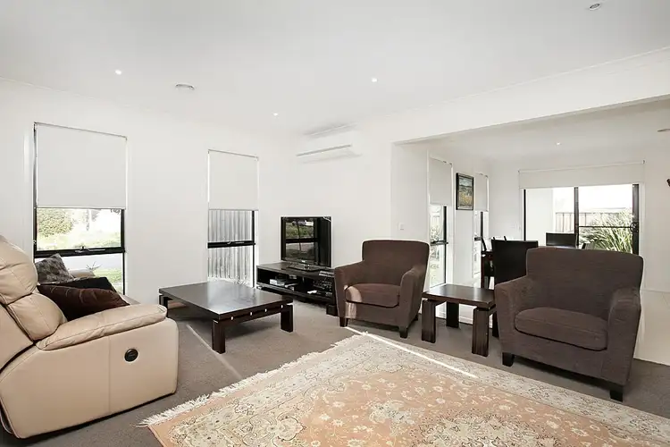 Third view of Homely townhouse listing, 169 Tenterfield Drive, Burnside Heights VIC 3023