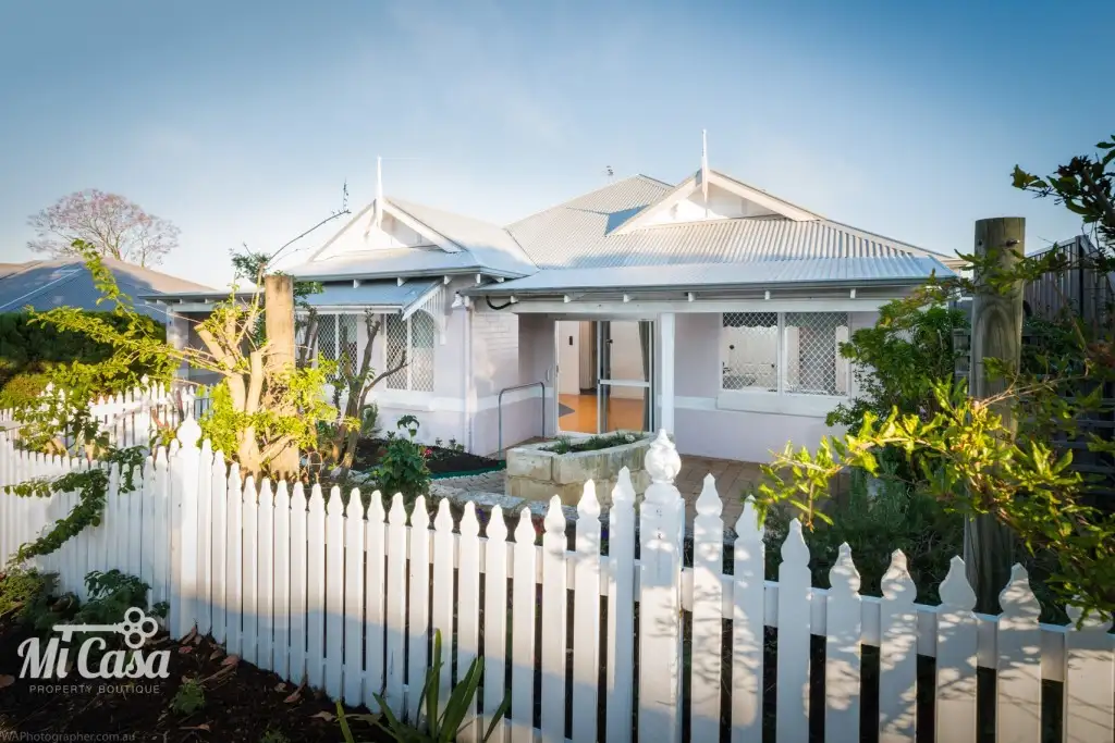 Main view of Homely house listing, 1/8 Susan Street, Maylands WA 6051