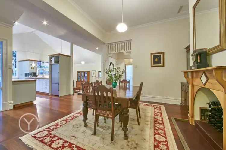 Fifth view of Homely house listing, 32 Dalgety Street, East Fremantle WA 6158