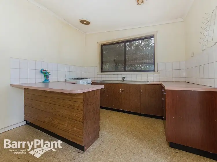 Fifth view of Homely house listing, 78 East Esplande, St Albans VIC 3021