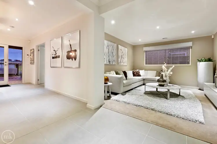 Third view of Homely house listing, 318 Epping Road, Wollert VIC 3750