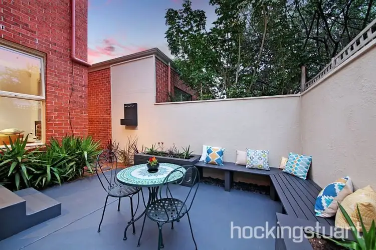Sixth view of Homely townhouse listing, 1/1 Walsh Street, Ormond VIC 3204