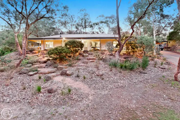 145 Scenic Crescent, Eltham North VIC 3095