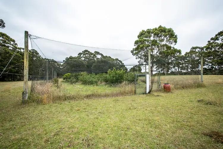 Fourth view of Homely land listing, LOT 3 Currinup Road, Torbay WA 6330