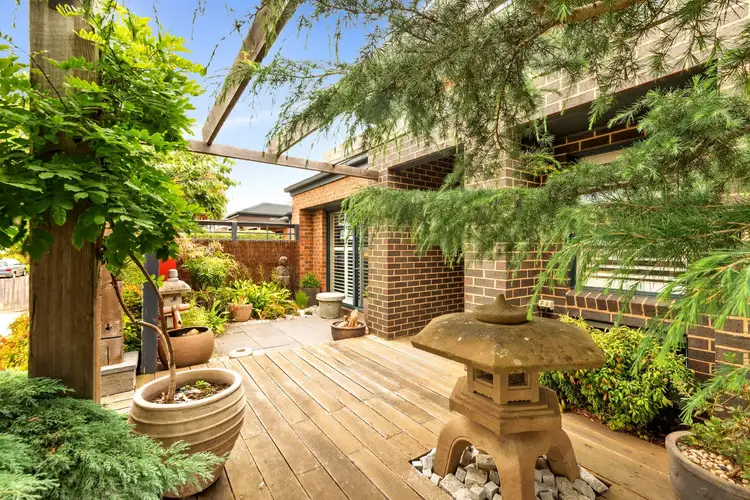 Second view of Homely house listing, 8 Anchor Court, St Leonards VIC 3223