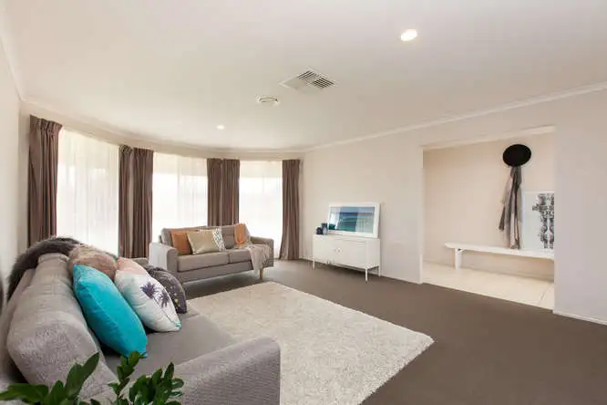 Second view of Homely house listing, 33 Canterbury Drive, Mildura VIC 3500