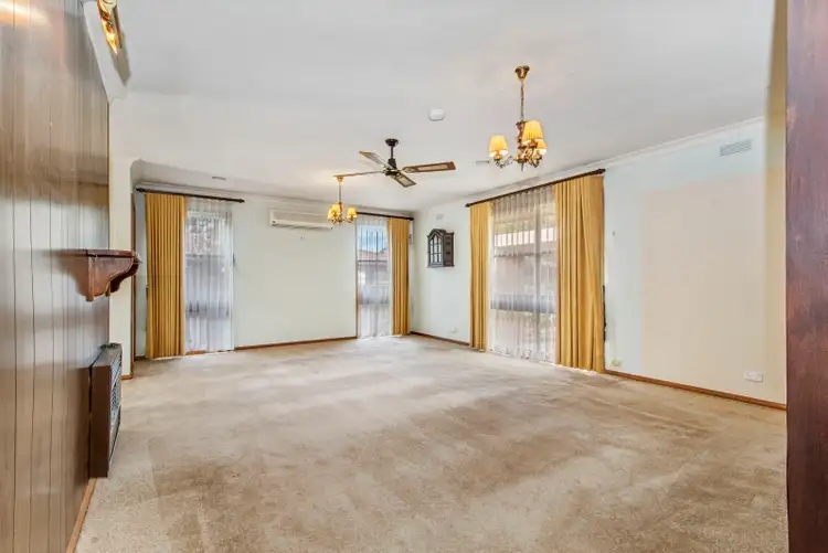 Second view of Homely house listing, 82 Symonds Street, Golden Square VIC 3555