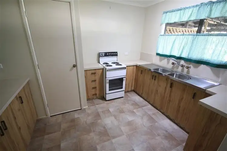 Second view of Homely house listing, 17 Fairview Drive, Kingaroy QLD 4610