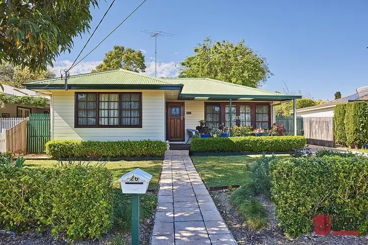26 Faulkner Street, Old Toongabbie NSW 2146