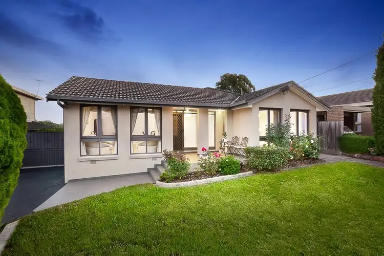 56 Owens Street, Doncaster East VIC 3109