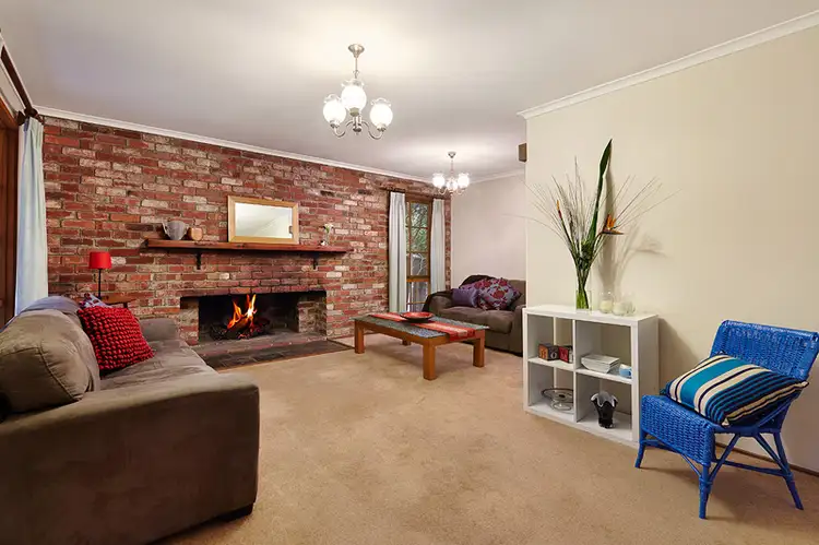 Fourth view of Homely house listing, 2 Nyora Road, Eltham VIC 3095
