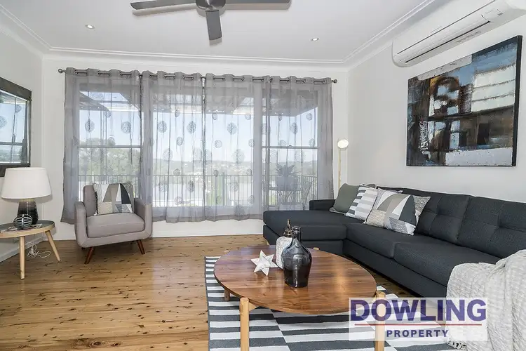 Third view of Homely house listing, 21 Moase Street, Wallsend NSW 2287