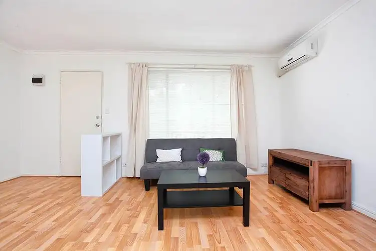 Second view of Homely apartment listing, 20/2-4 The Gables, Sunshine VIC 3020