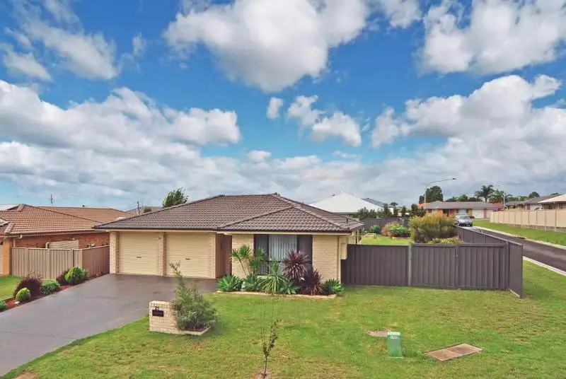 Main view of Homely house listing, 21 Riveroak Road, Worrigee NSW 2540