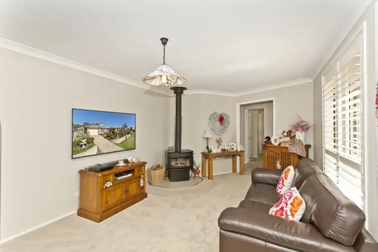 Fifth view of Homely house listing, 22 Holwell Circuit, Raymond Terrace NSW 2324
