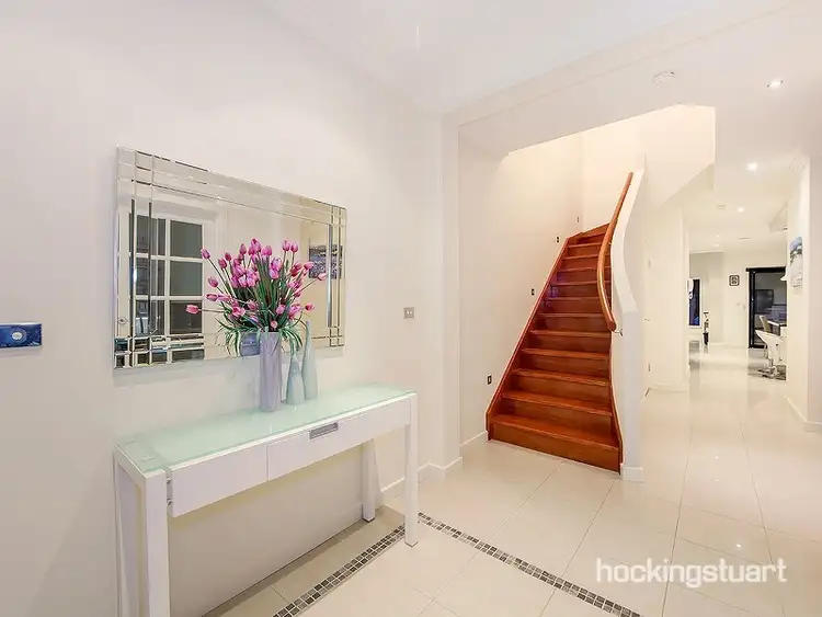 Second view of Homely house listing, 4 Wellington Place, Caroline Springs VIC 3023