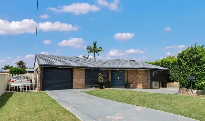 Main view of Homely house listing, 310 Whitehill Road, Flinders View QLD 4305
