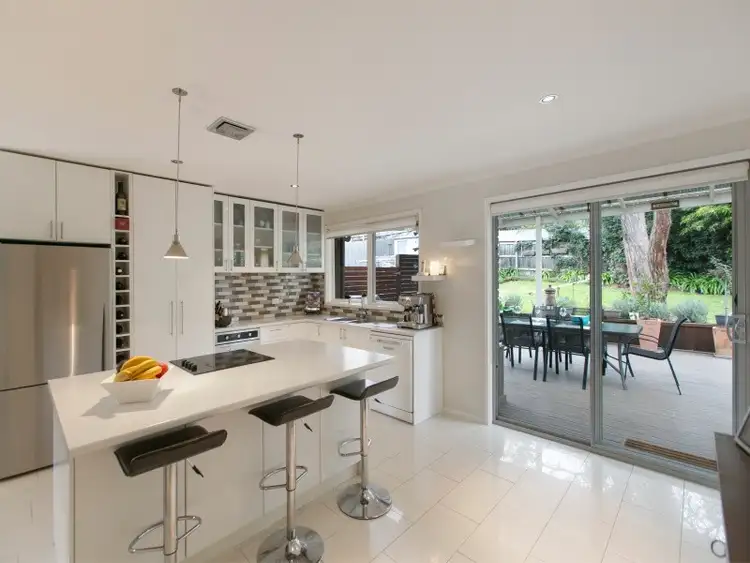 Fifth view of Homely house listing, 72 Lipton Drive, Frankston VIC 3199