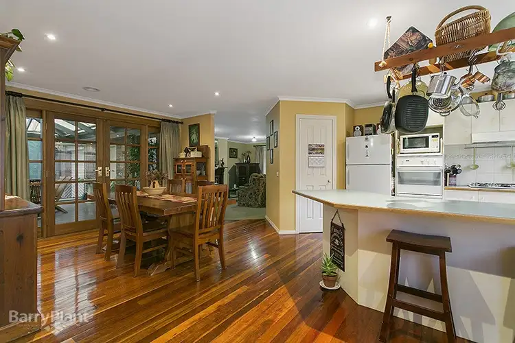 Third view of Homely house listing, 10 Galloway Drive, Narre Warren South VIC 3805