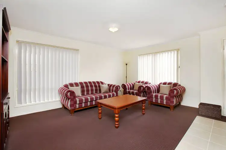 Second view of Homely house listing, 14 Maculata Place, Wyndham Vale VIC 3024