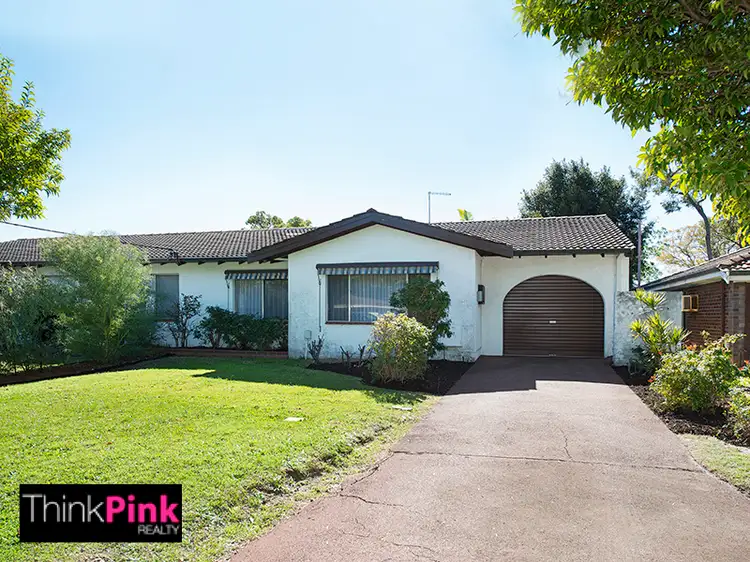 A/20 Paltridge Avenue, Carlisle WA 6101