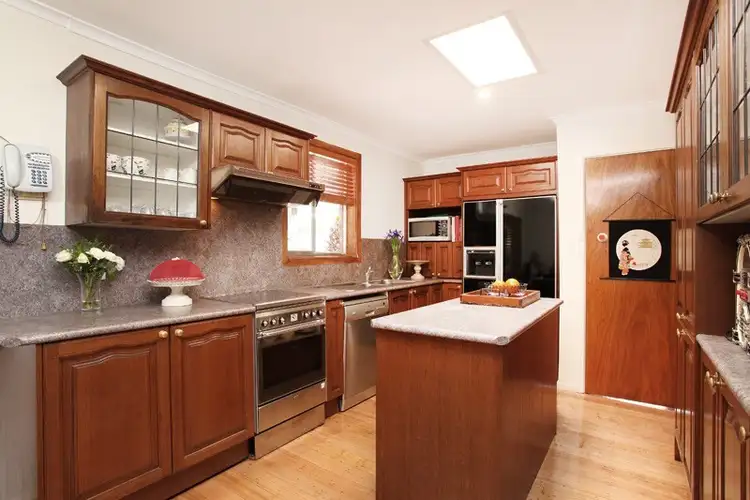 Fourth view of Homely house listing, 40 Catherine Avenue, Tullamarine VIC 3043