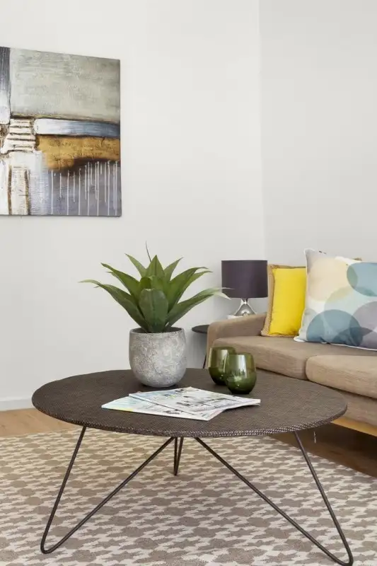 Second view of Homely unit listing, 1/148 Rupert Street, West Footscray VIC 3012