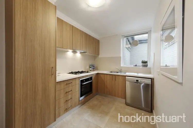 Third view of Homely apartment listing, 8/3-5 Acre Place, Malvern VIC 3144