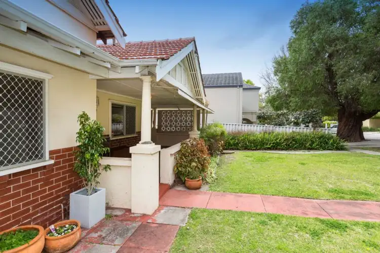 Second view of Homely house listing, 5 High Street, South Perth WA 6151