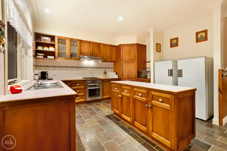 Fourth view of Homely house listing, 1 Gum Hill Court, Eltham VIC 3095