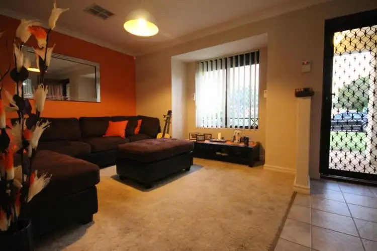 Fourth view of Homely house listing, 40 Phoenix Drive, Kenwick WA 6107