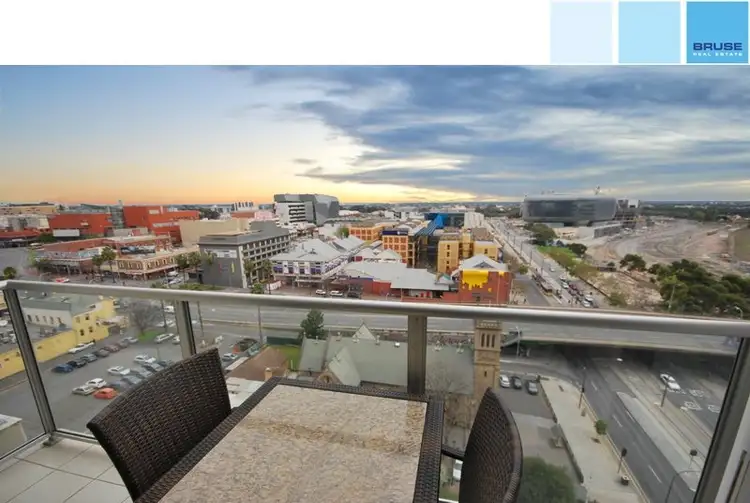 1313/91 - 96 North Terrace, Adelaide SA 5000